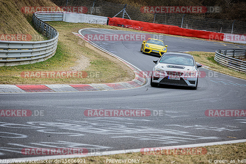 Bild #15606921 - Touristenfahrten Nürburgring Nordschleife (13.03.2022)