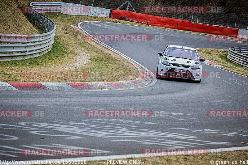 Bild #15606928 - Touristenfahrten Nürburgring Nordschleife (13.03.2022)