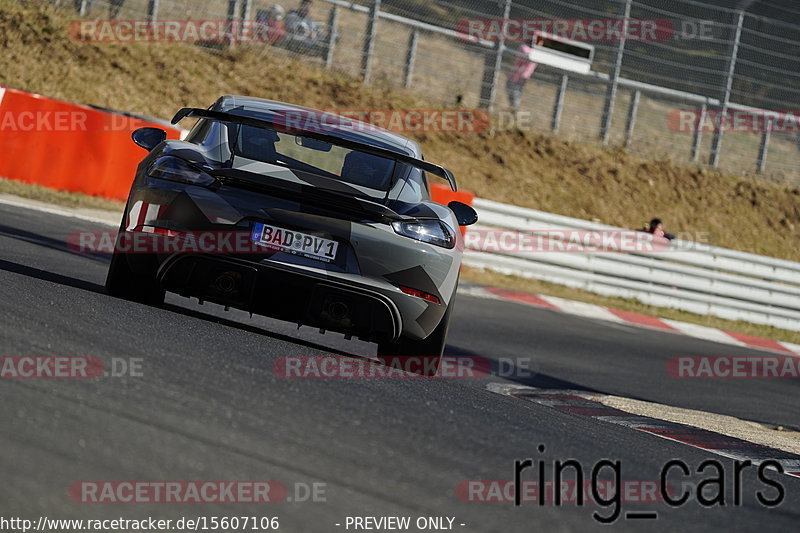 Bild #15607106 - Touristenfahrten Nürburgring Nordschleife (13.03.2022)