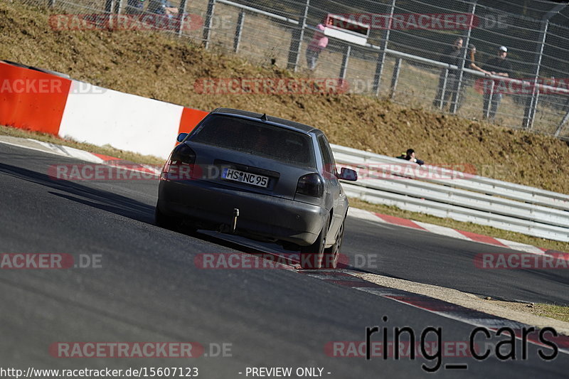 Bild #15607123 - Touristenfahrten Nürburgring Nordschleife (13.03.2022)