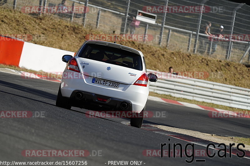 Bild #15607256 - Touristenfahrten Nürburgring Nordschleife (13.03.2022)