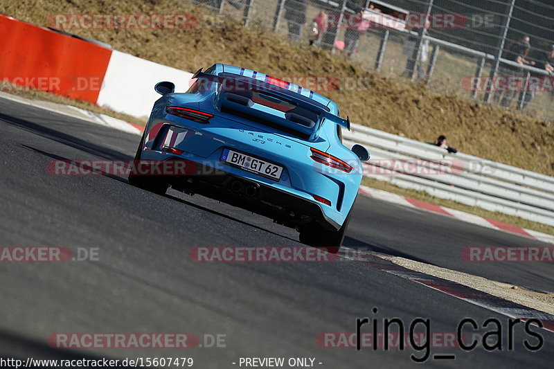 Bild #15607479 - Touristenfahrten Nürburgring Nordschleife (13.03.2022)