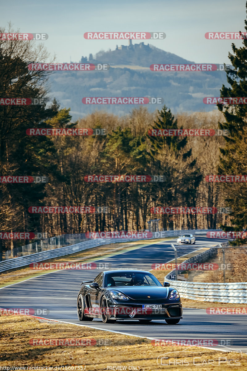 Bild #15607557 - Touristenfahrten Nürburgring Nordschleife (13.03.2022)