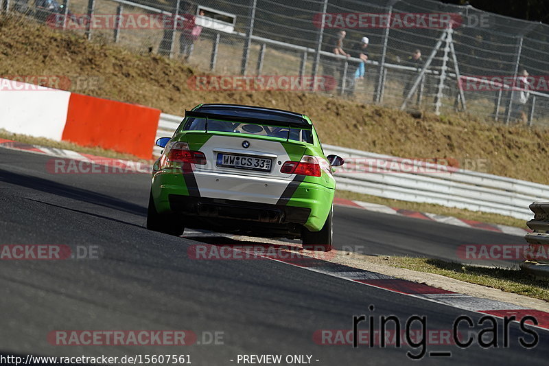 Bild #15607561 - Touristenfahrten Nürburgring Nordschleife (13.03.2022)