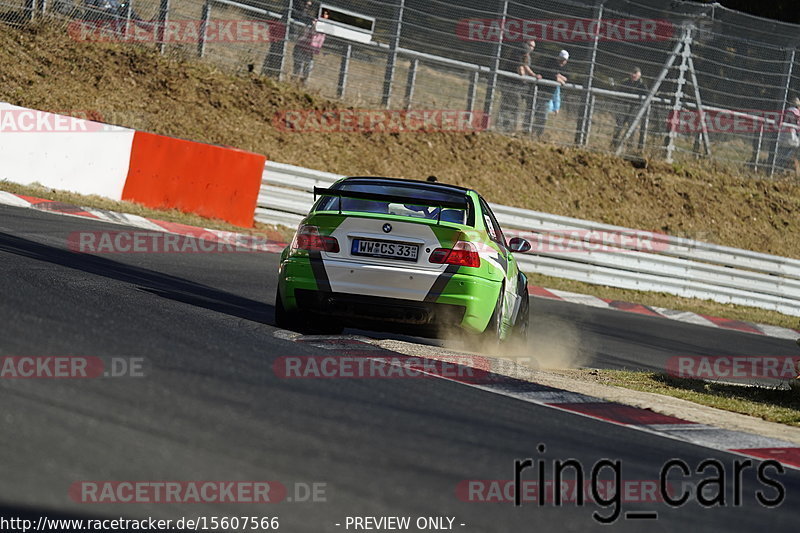 Bild #15607566 - Touristenfahrten Nürburgring Nordschleife (13.03.2022)