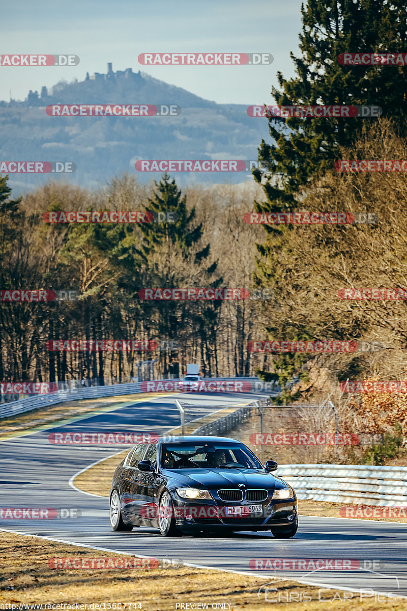 Bild #15607744 - Touristenfahrten Nürburgring Nordschleife (13.03.2022)