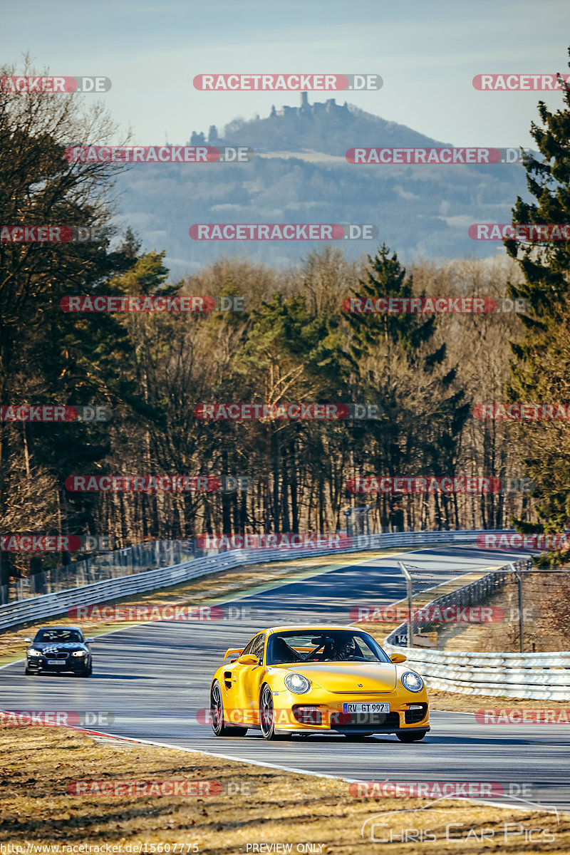 Bild #15607775 - Touristenfahrten Nürburgring Nordschleife (13.03.2022)