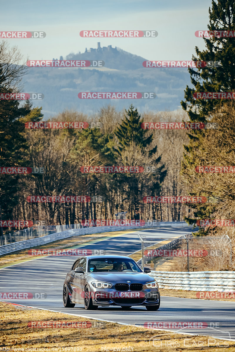 Bild #15607898 - Touristenfahrten Nürburgring Nordschleife (13.03.2022)