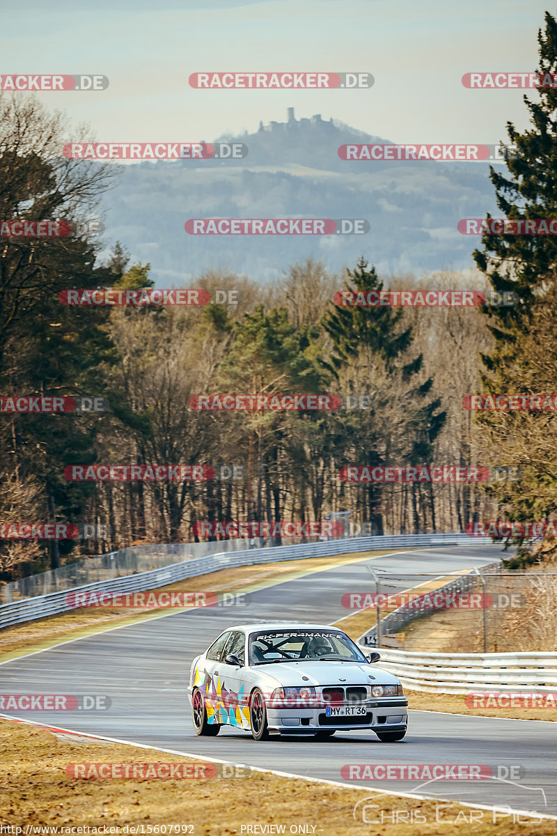 Bild #15607992 - Touristenfahrten Nürburgring Nordschleife (13.03.2022)