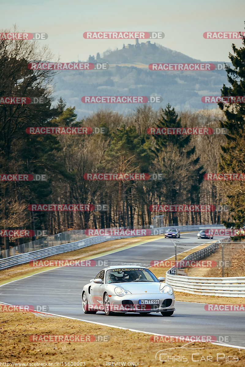 Bild #15608003 - Touristenfahrten Nürburgring Nordschleife (13.03.2022)