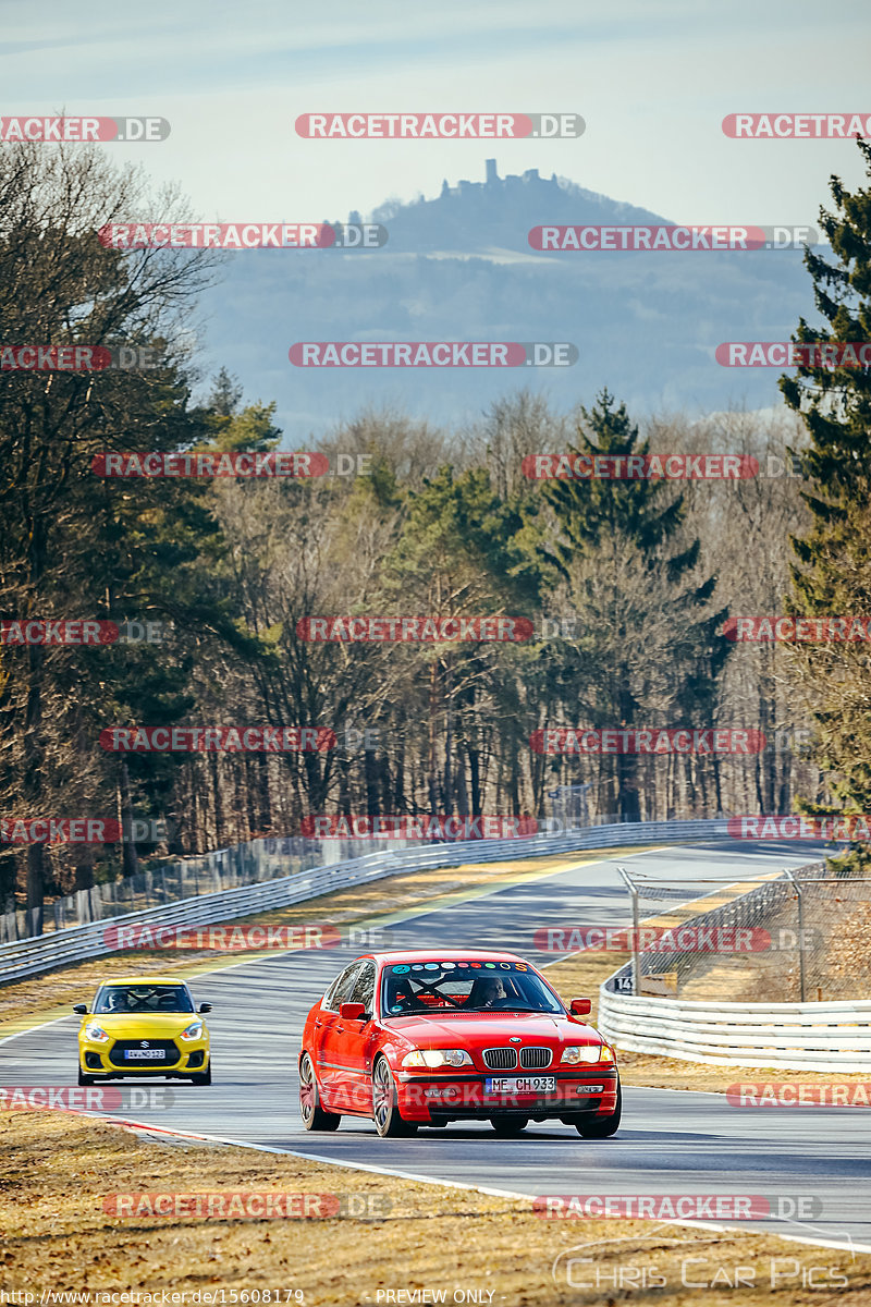 Bild #15608179 - Touristenfahrten Nürburgring Nordschleife (13.03.2022)