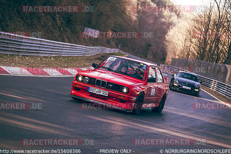 Bild #15608386 - Touristenfahrten Nürburgring Nordschleife (13.03.2022)