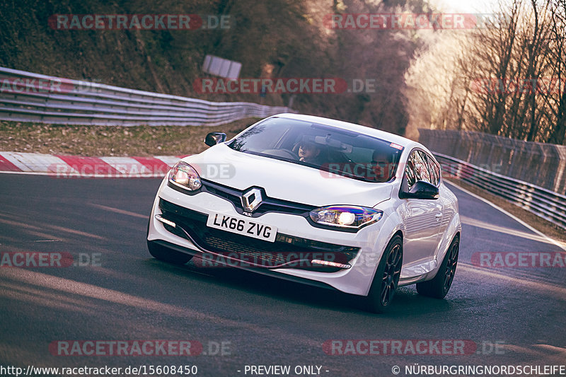 Bild #15608450 - Touristenfahrten Nürburgring Nordschleife (13.03.2022)