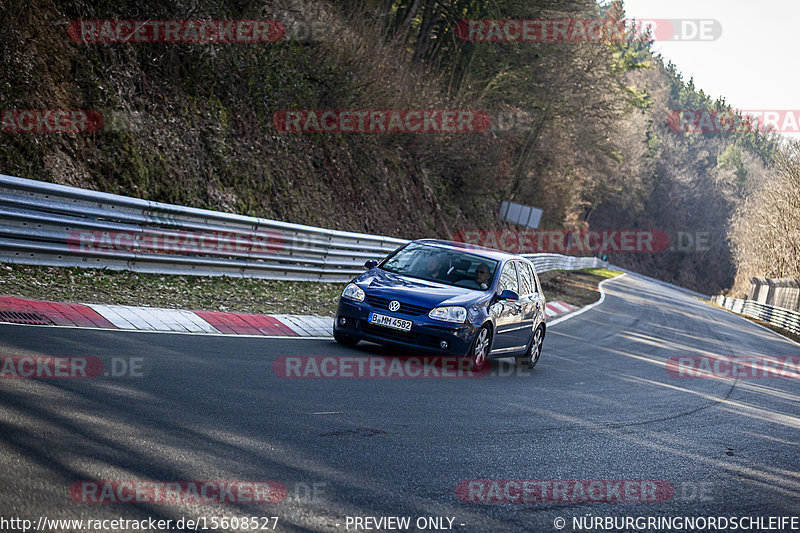 Bild #15608527 - Touristenfahrten Nürburgring Nordschleife (13.03.2022)