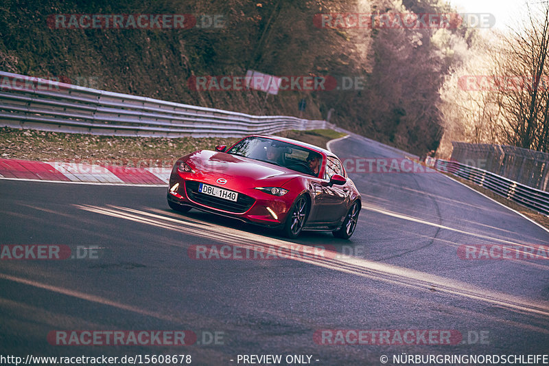 Bild #15608678 - Touristenfahrten Nürburgring Nordschleife (13.03.2022)