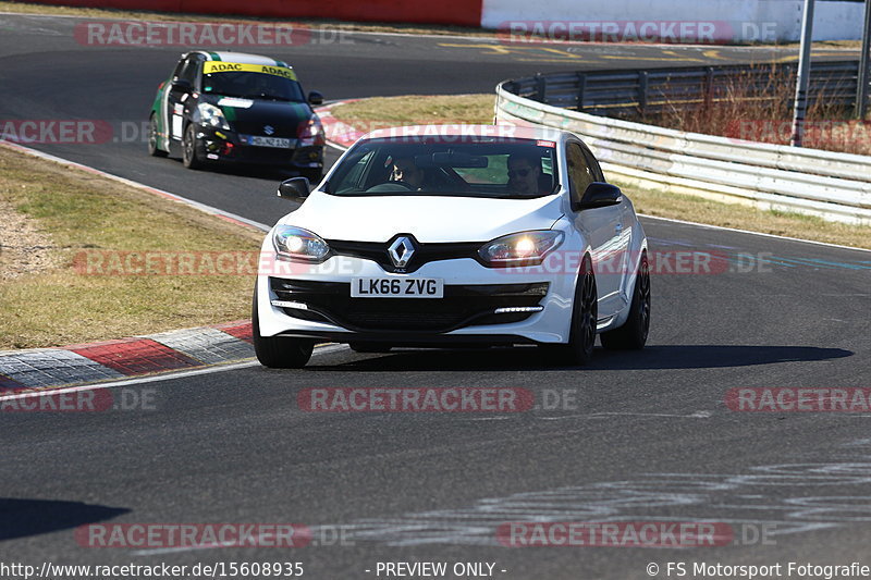 Bild #15608935 - Touristenfahrten Nürburgring Nordschleife (13.03.2022)