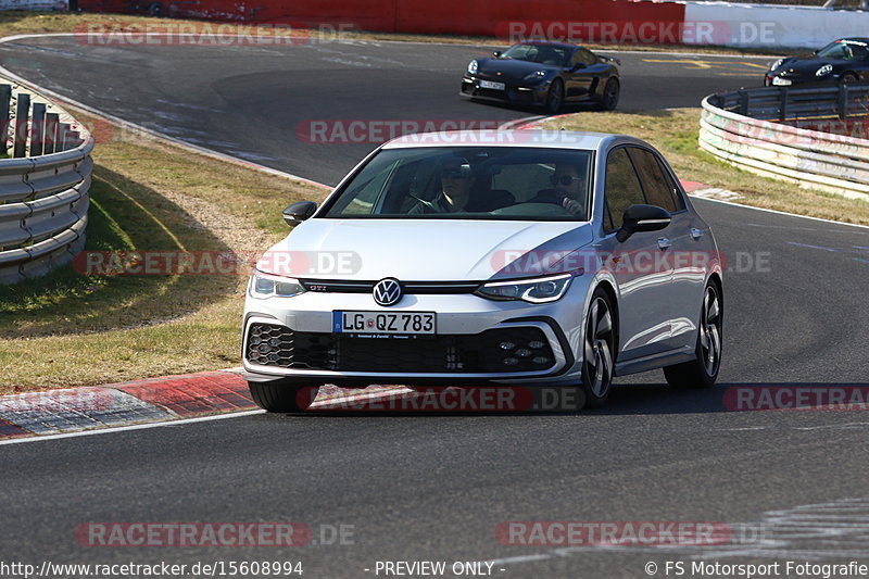 Bild #15608994 - Touristenfahrten Nürburgring Nordschleife (13.03.2022)