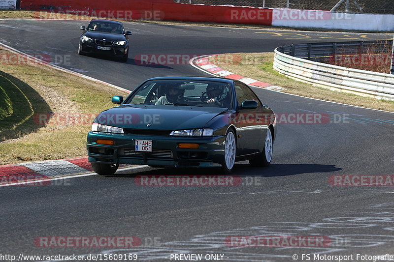 Bild #15609169 - Touristenfahrten Nürburgring Nordschleife (13.03.2022)