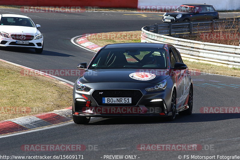 Bild #15609171 - Touristenfahrten Nürburgring Nordschleife (13.03.2022)