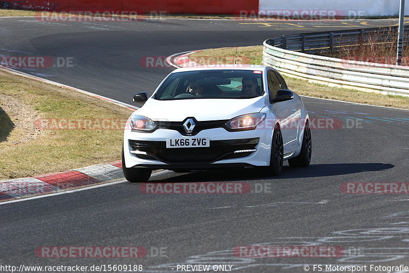 Bild #15609188 - Touristenfahrten Nürburgring Nordschleife (13.03.2022)