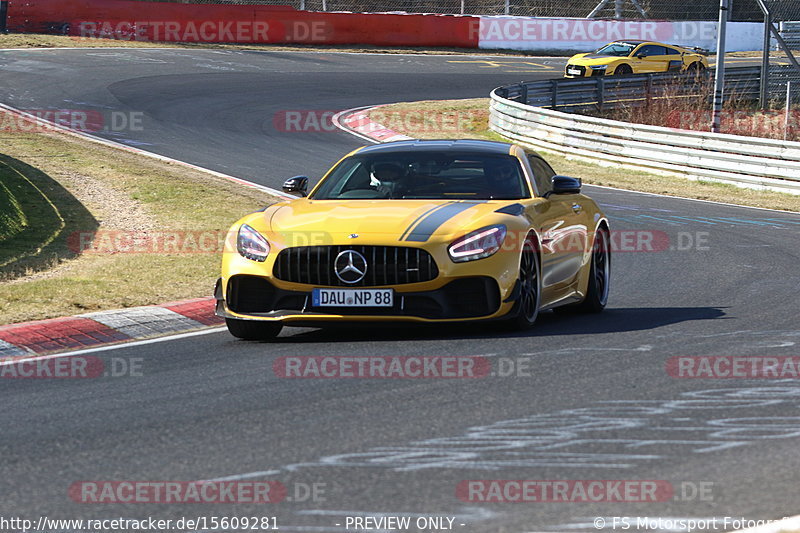 Bild #15609281 - Touristenfahrten Nürburgring Nordschleife (13.03.2022)