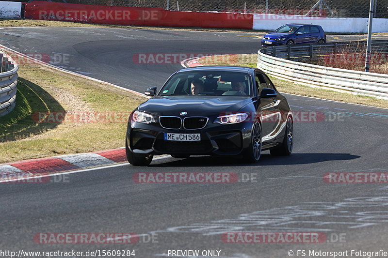 Bild #15609284 - Touristenfahrten Nürburgring Nordschleife (13.03.2022)