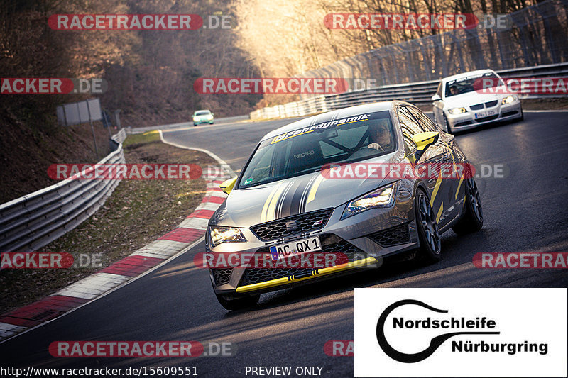 Bild #15609551 - Touristenfahrten Nürburgring Nordschleife (13.03.2022)