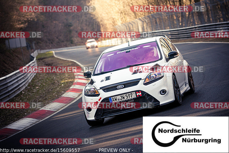 Bild #15609557 - Touristenfahrten Nürburgring Nordschleife (13.03.2022)