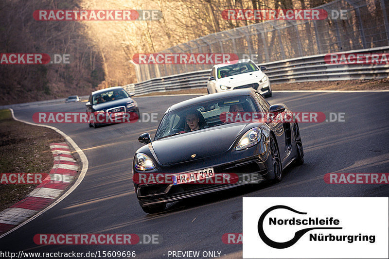 Bild #15609696 - Touristenfahrten Nürburgring Nordschleife (13.03.2022)