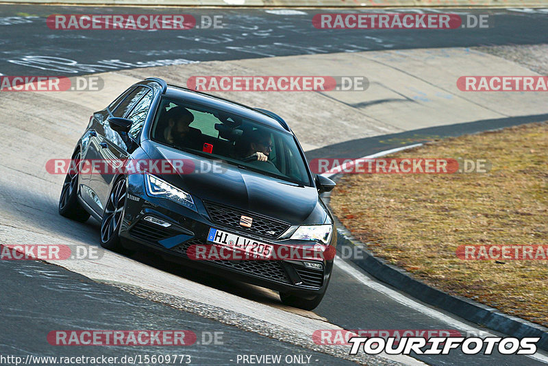 Bild #15609773 - Touristenfahrten Nürburgring Nordschleife (13.03.2022)