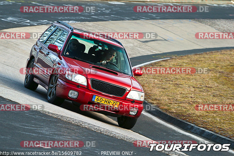 Bild #15609782 - Touristenfahrten Nürburgring Nordschleife (13.03.2022)