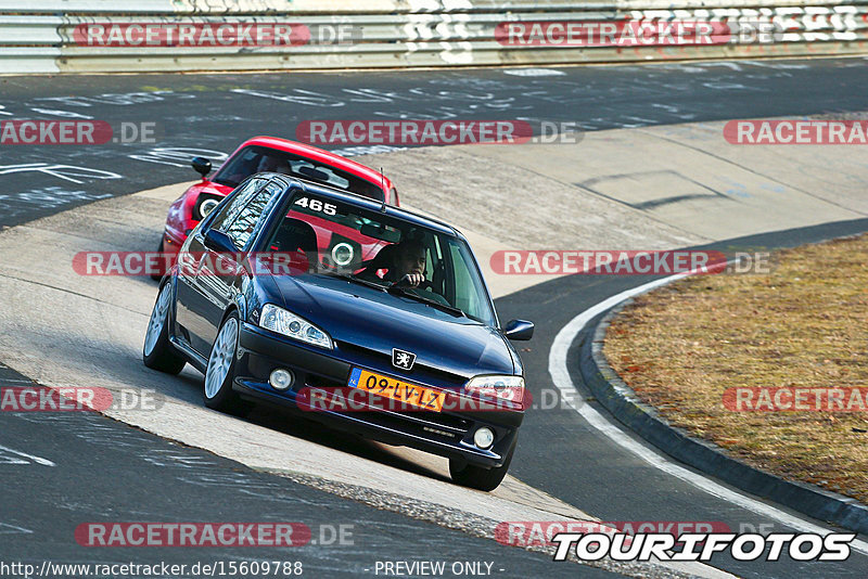 Bild #15609788 - Touristenfahrten Nürburgring Nordschleife (13.03.2022)