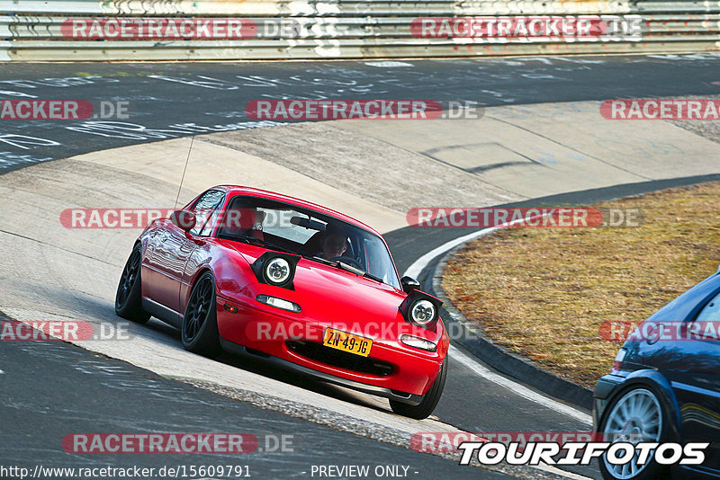 Bild #15609791 - Touristenfahrten Nürburgring Nordschleife (13.03.2022)