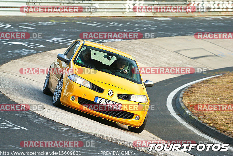 Bild #15609831 - Touristenfahrten Nürburgring Nordschleife (13.03.2022)