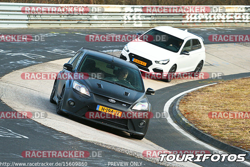 Bild #15609860 - Touristenfahrten Nürburgring Nordschleife (13.03.2022)