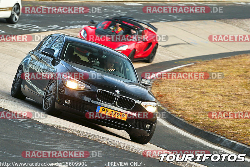 Bild #15609901 - Touristenfahrten Nürburgring Nordschleife (13.03.2022)