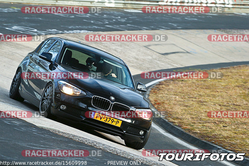 Bild #15609998 - Touristenfahrten Nürburgring Nordschleife (13.03.2022)