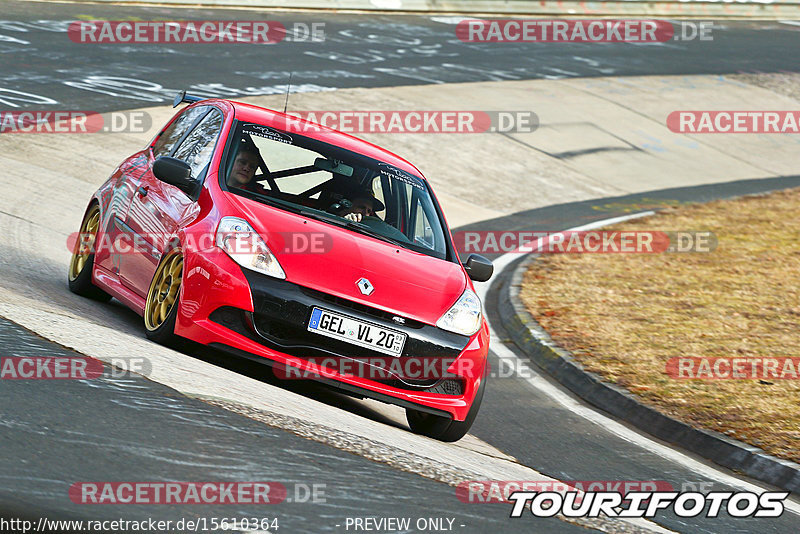 Bild #15610364 - Touristenfahrten Nürburgring Nordschleife (13.03.2022)