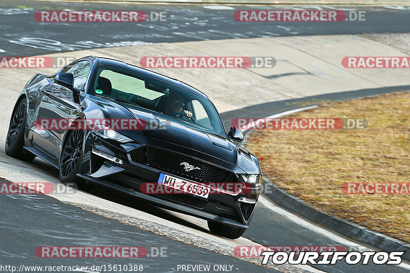 Bild #15610388 - Touristenfahrten Nürburgring Nordschleife (13.03.2022)