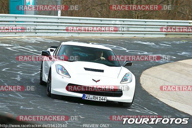 Bild #15610540 - Touristenfahrten Nürburgring Nordschleife (13.03.2022)