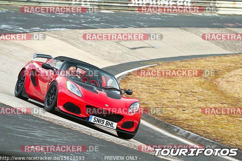 Bild #15610593 - Touristenfahrten Nürburgring Nordschleife (13.03.2022)