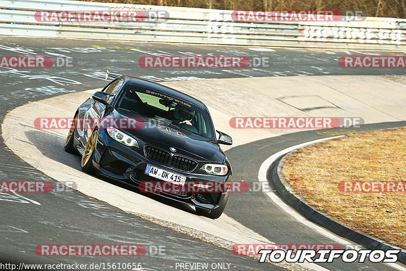 Bild #15610656 - Touristenfahrten Nürburgring Nordschleife (13.03.2022)