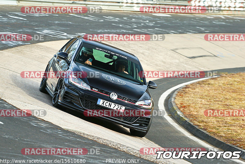 Bild #15610680 - Touristenfahrten Nürburgring Nordschleife (13.03.2022)