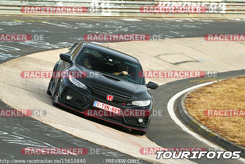 Bild #15610840 - Touristenfahrten Nürburgring Nordschleife (13.03.2022)