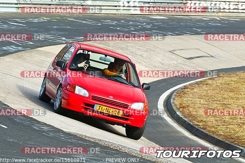 Bild #15610971 - Touristenfahrten Nürburgring Nordschleife (13.03.2022)