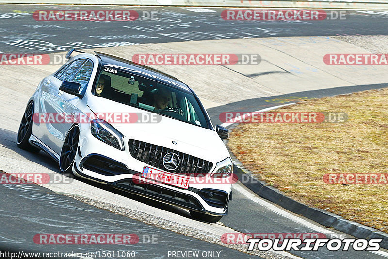 Bild #15611060 - Touristenfahrten Nürburgring Nordschleife (13.03.2022)