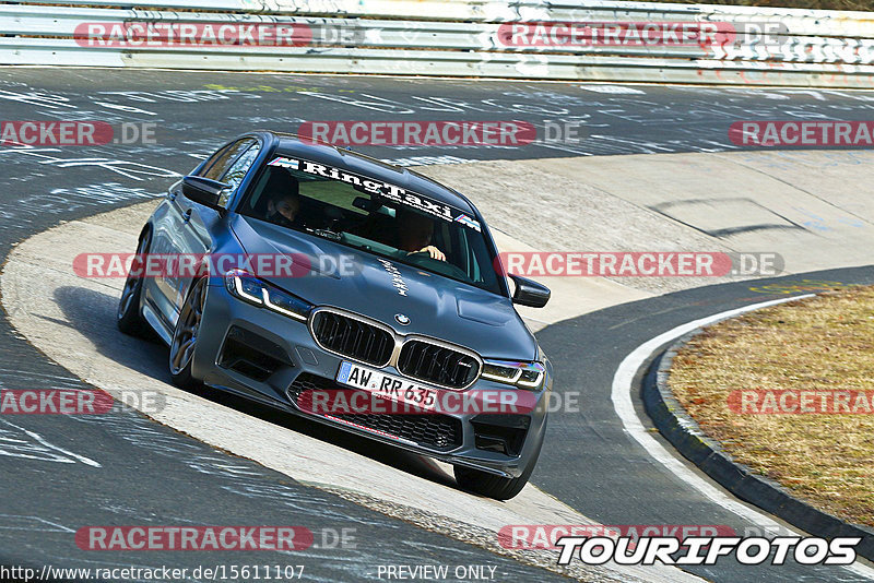 Bild #15611107 - Touristenfahrten Nürburgring Nordschleife (13.03.2022)