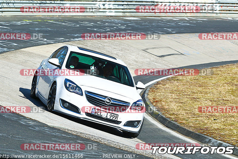 Bild #15611466 - Touristenfahrten Nürburgring Nordschleife (13.03.2022)