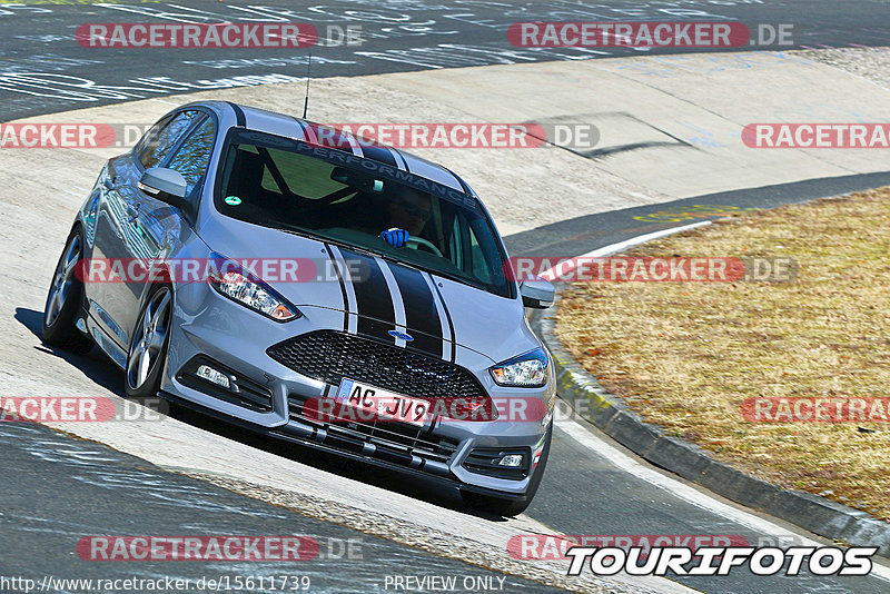 Bild #15611739 - Touristenfahrten Nürburgring Nordschleife (13.03.2022)