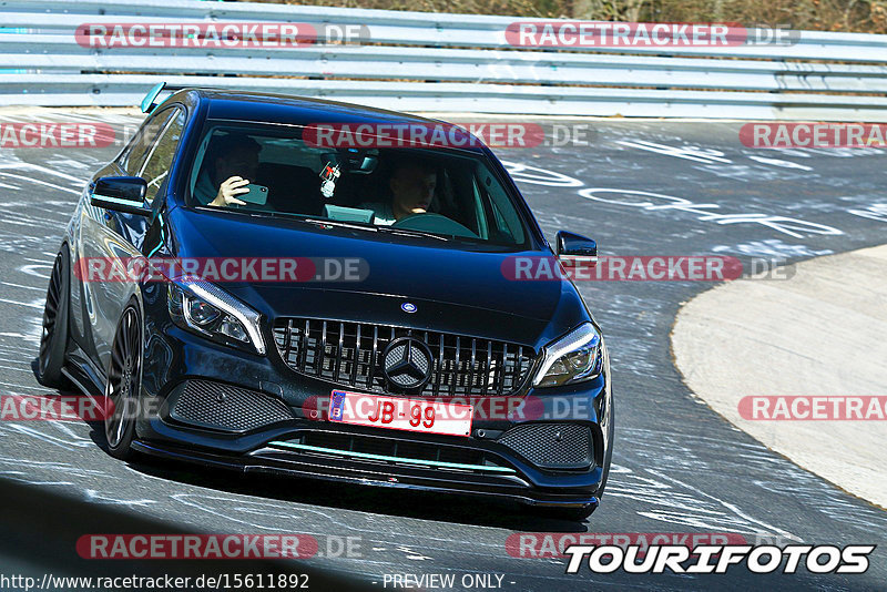 Bild #15611892 - Touristenfahrten Nürburgring Nordschleife (13.03.2022)